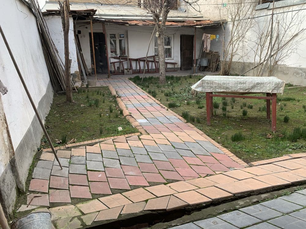 ПРОДАЮ 1/2 дома/участка — 4