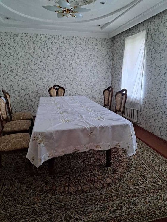Алмазарский район, улица Карасарай 333-Г — 5