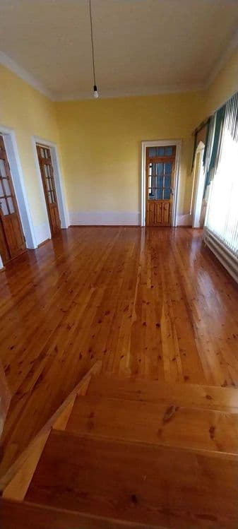 Продается 4 соток (12 соток общий) участок с домом 8 комнат 2х этажный — 4