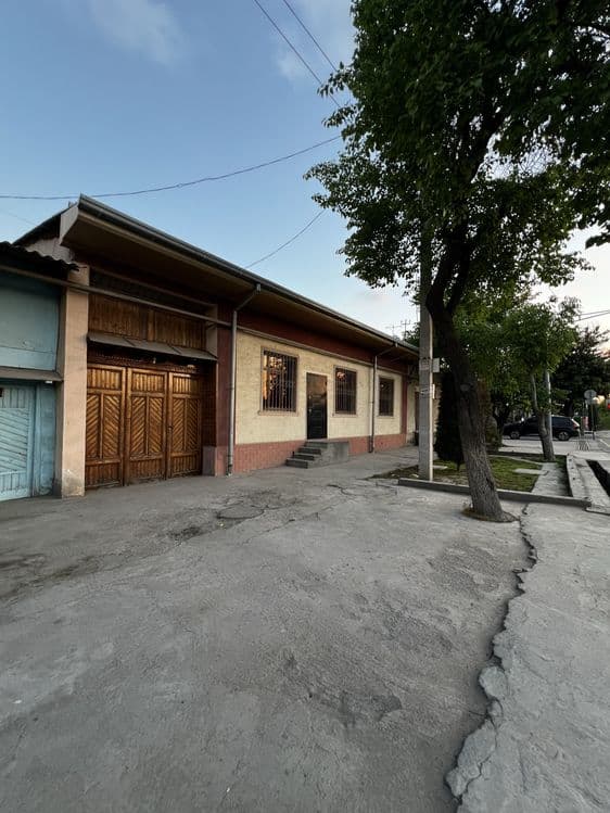 Продается участок — 1