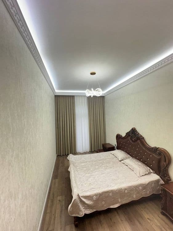 Продаётся котедж 6 ком 1.7 соток Сергели Беруний махалля — 3