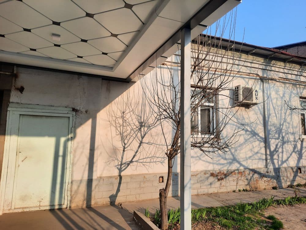 Продаётся участок — 1