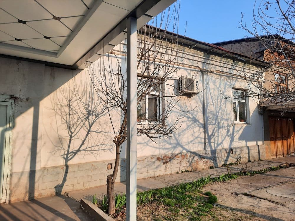 Продаётся участок — 2