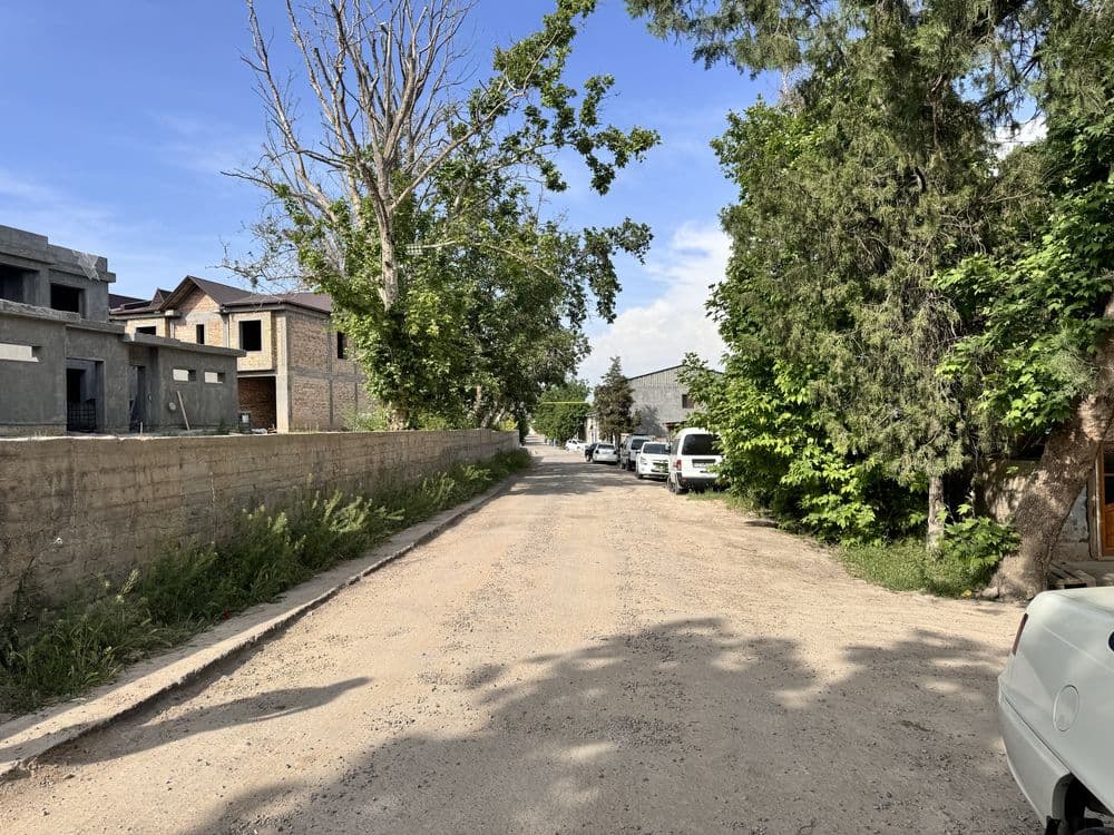 Kottej Zamonaviy shaharcha коттежлар уй Selxoz Sabzavotda — 5