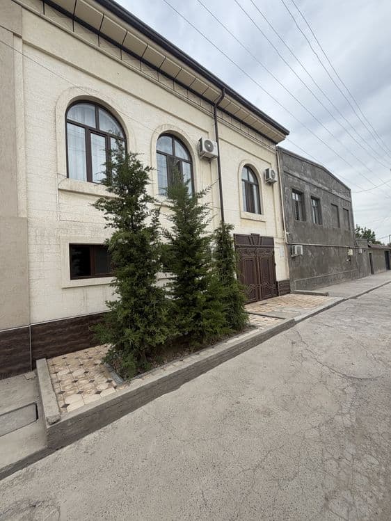 Продаётся дом Назарбек натариус куча — 1
