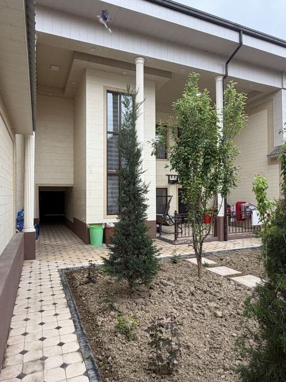 Продаётся дом Назарбек натариус куча — 2