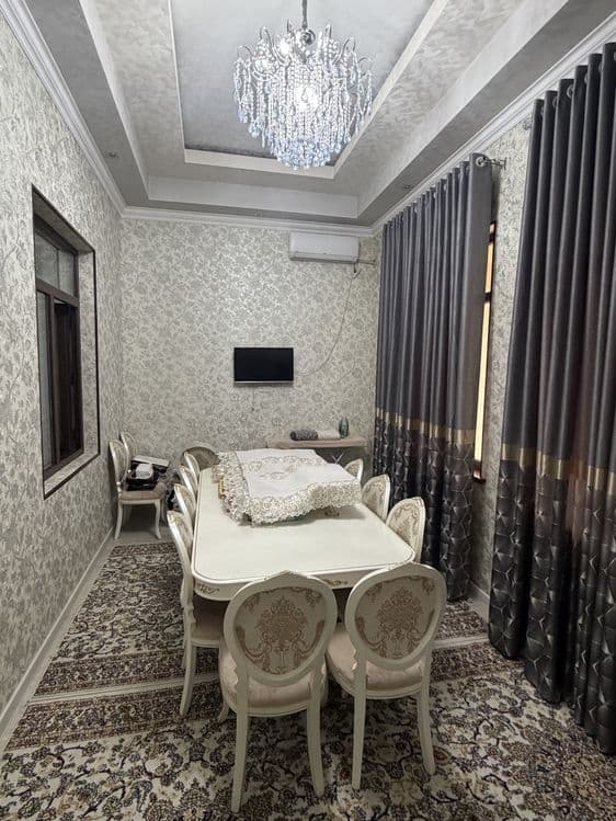 Продаётся дом Назарбек натариус куча — 4