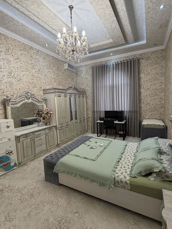 Продаётся дом Назарбек натариус куча — 5