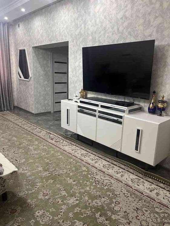 Срочно сергели, Юкори Дархон: Закрытая улица, Евроремонт, Метро — 2