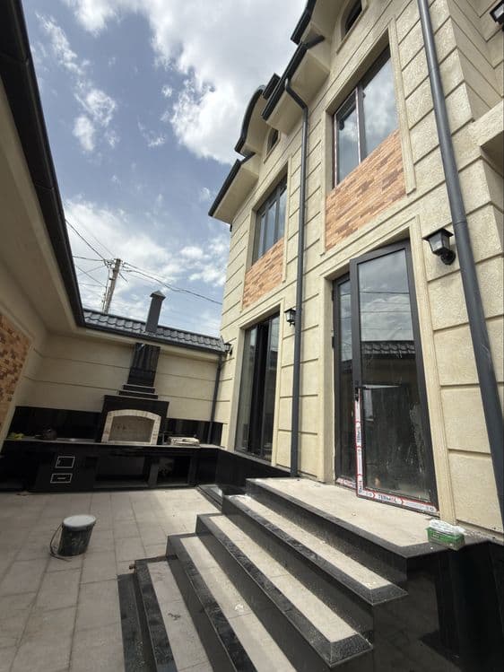 Продажа Коттеджа 1,5 сотки Мирабад ориентир Массив Куйлюк 1 — 2