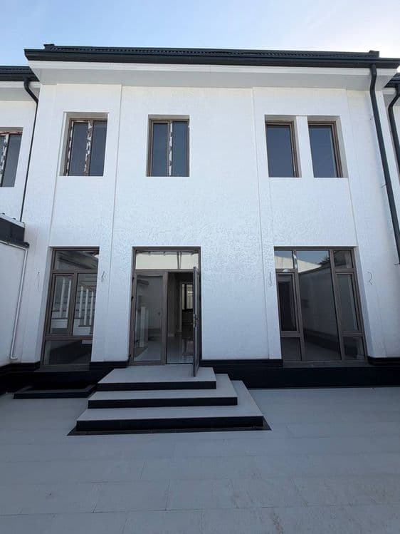 Дурмень, Кибрайский район, ТТЗ, продаётся готовый каттедж — 2