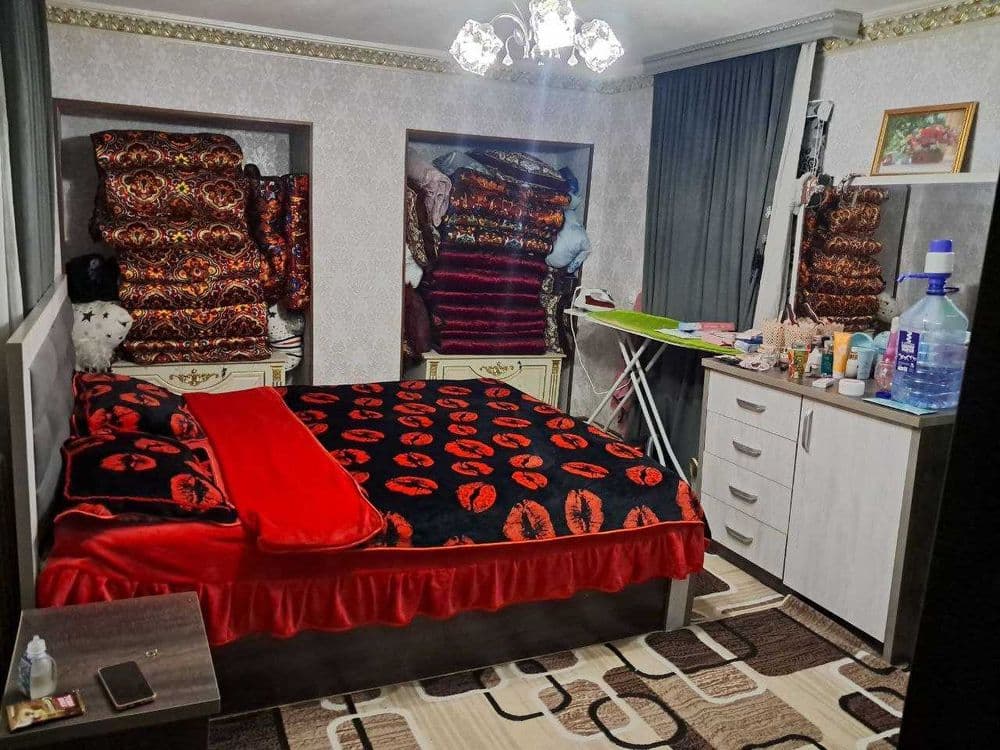 Улица Юсуфа Саккокий 3,8сот, 6 комн, фасад 15метров — 5
