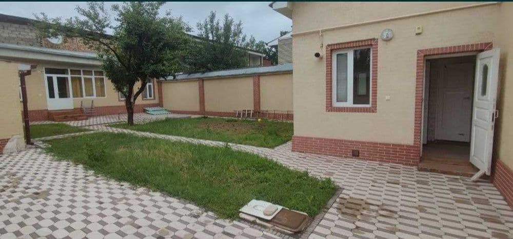 Продаётся дом 3.5 соток\Kуkча Ok-Тепа махалля\ Эски уй бозор\ — 2