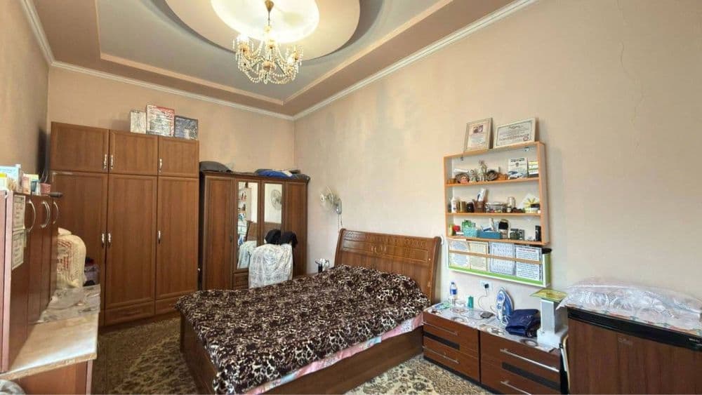 Срочно!!! Продается дом Чукурсой 5,3 соток 6 та хона Фасад 18*28 — 3