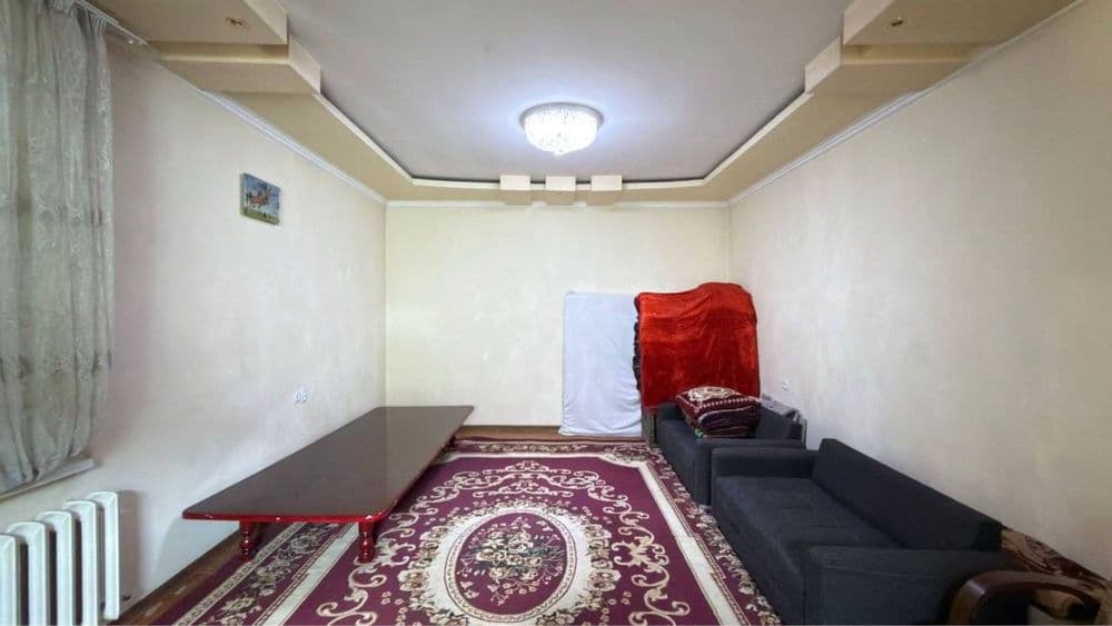 Срочно!!! Продается дом Чукурсой 5,3 соток 6 та хона Фасад 18*28 — 4