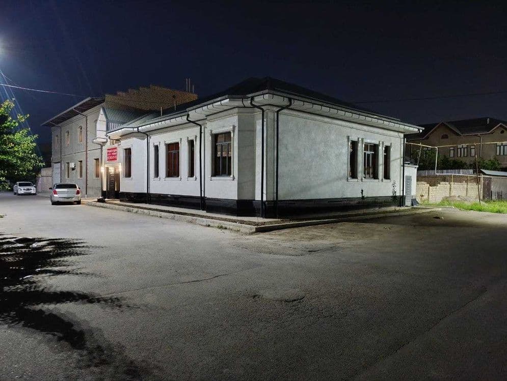 2.8 sotix 7 xona Sergeli Jokey Xonobod Sultonobod MFY — 2