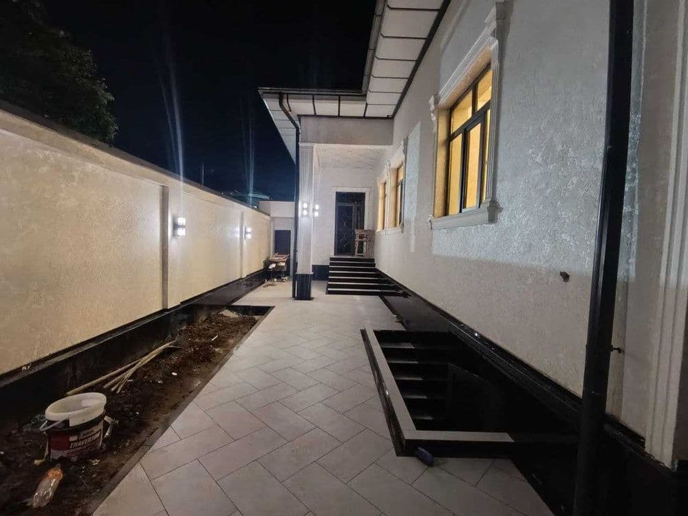 2.8 sotix 7 xona Sergeli Jokey Xonobod Sultonobod MFY — 3