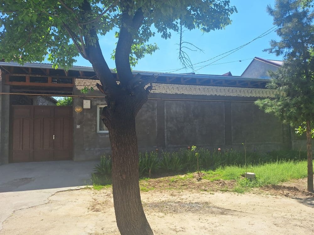Shofayiz mahallasi 1-tor Ulug'bek ko‘chasida 3,23 sotix uy sotiladi — 1