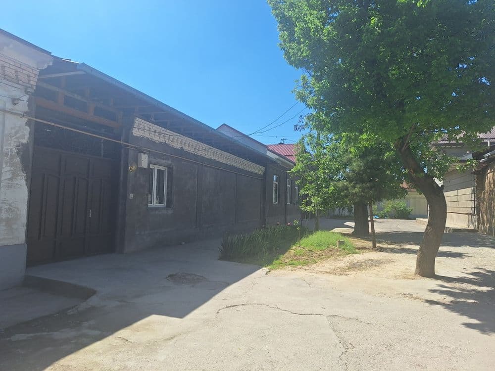 Shofayiz mahallasi 1-tor Ulug'bek ko‘chasida 3,23 sotix uy sotiladi — 2