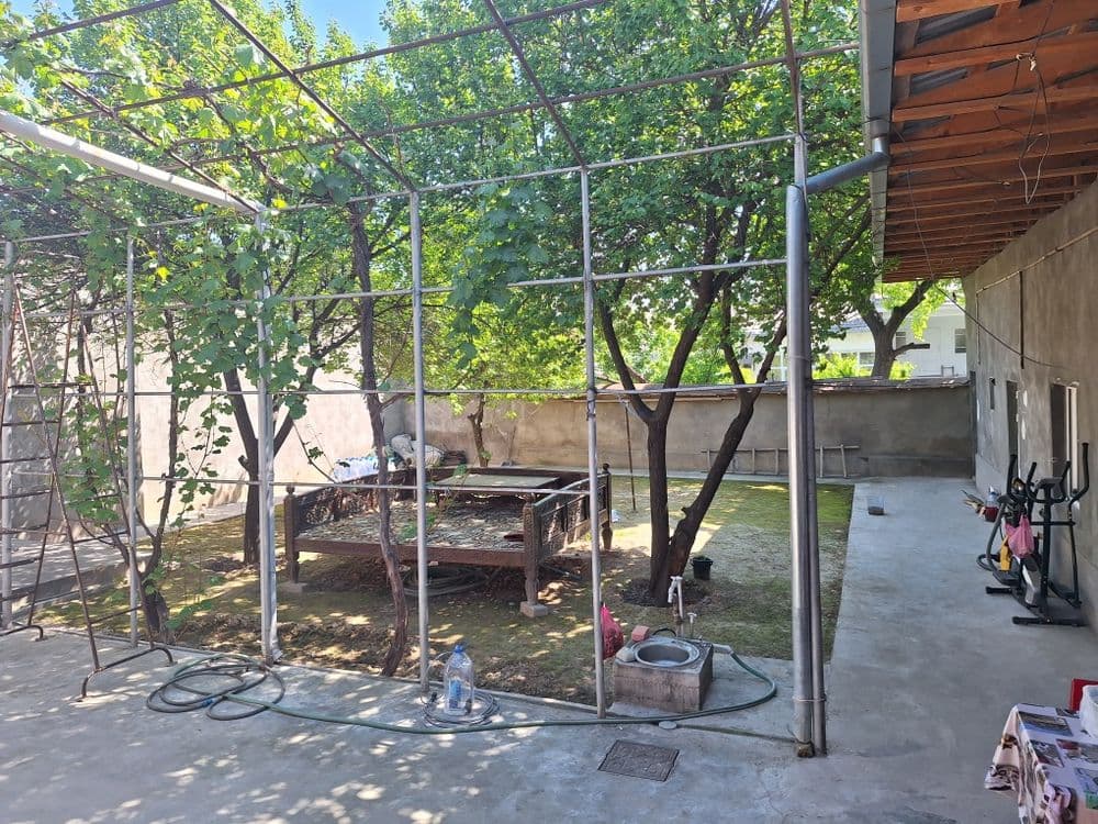 Shofayiz mahallasi 1-tor Ulug'bek ko‘chasida 3,23 sotix uy sotiladi — 4