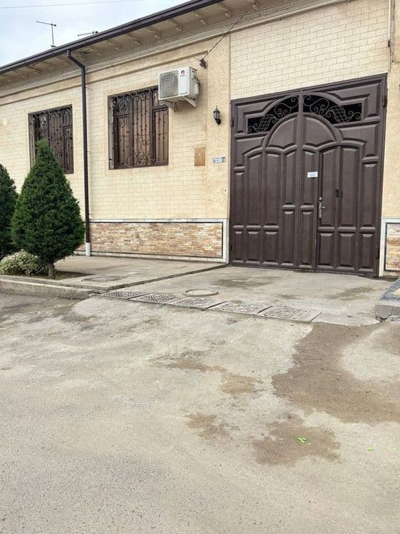 Toshkent viloyati Nazarbek pochta da uy sotiladi — 1