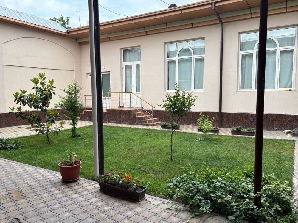 Toshkent viloyati Nazarbek pochta da uy sotiladi — 3