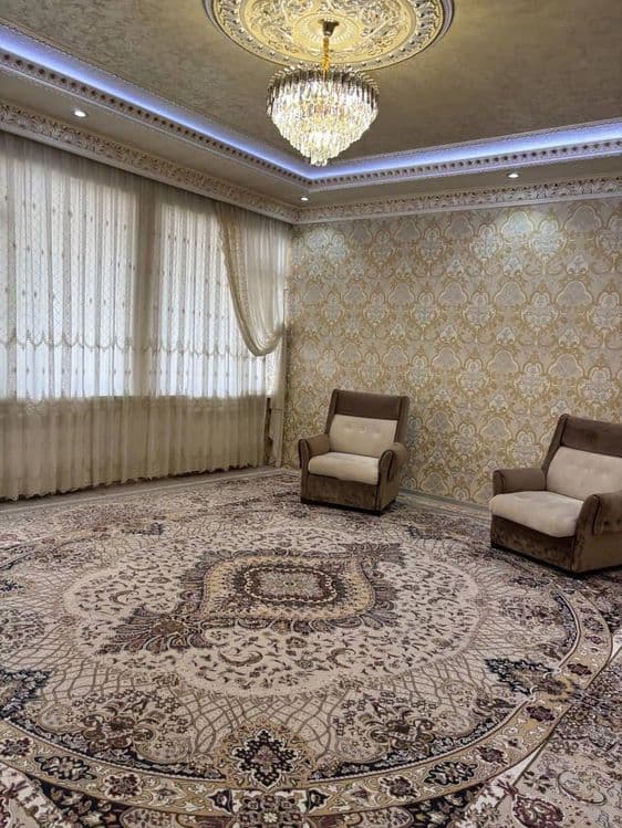 Toshkent viloyati Nazarbek pochta da uy sotiladi — 4