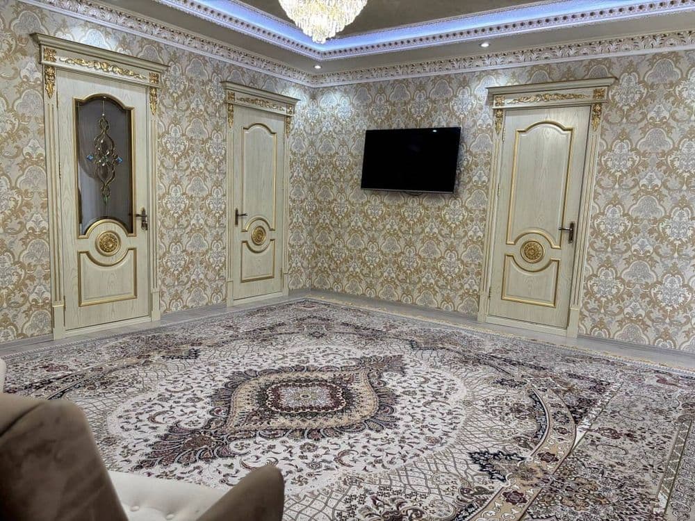 Toshkent viloyati Nazarbek pochta da uy sotiladi — 5