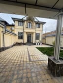 Коттедж евро дом. Мирзо Улугбекский район Чингельди
Соток 2,7  Площадь