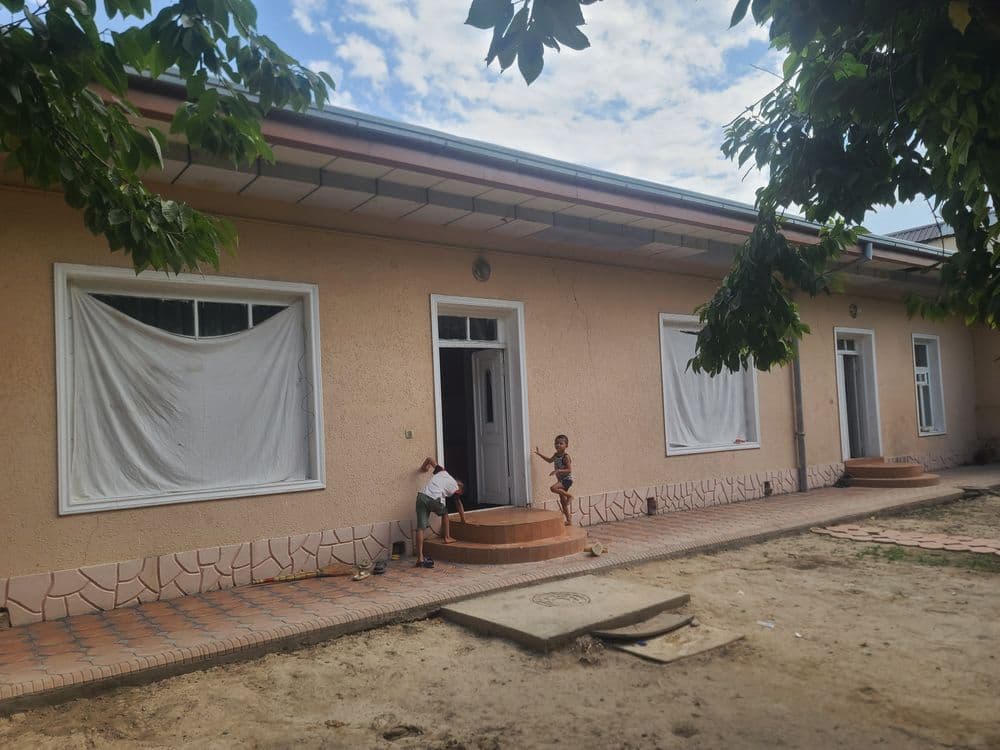 Xasanboy 8 sotix uchastka Srochna — 5
