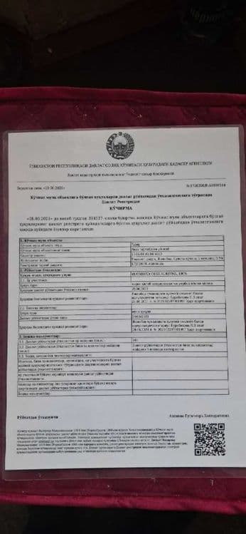 Участок продается 3,5 сотки — 2