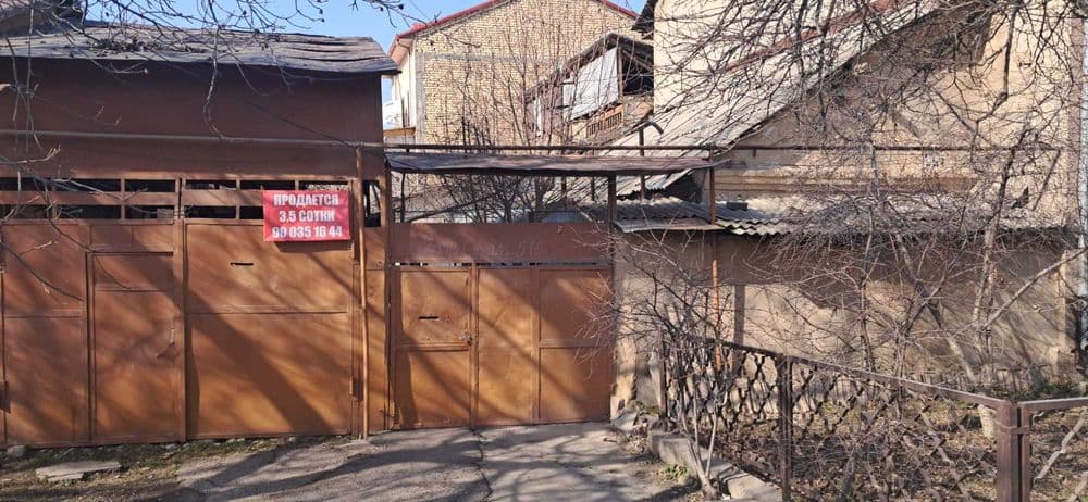 Участок продается 3,5 сотки — 5