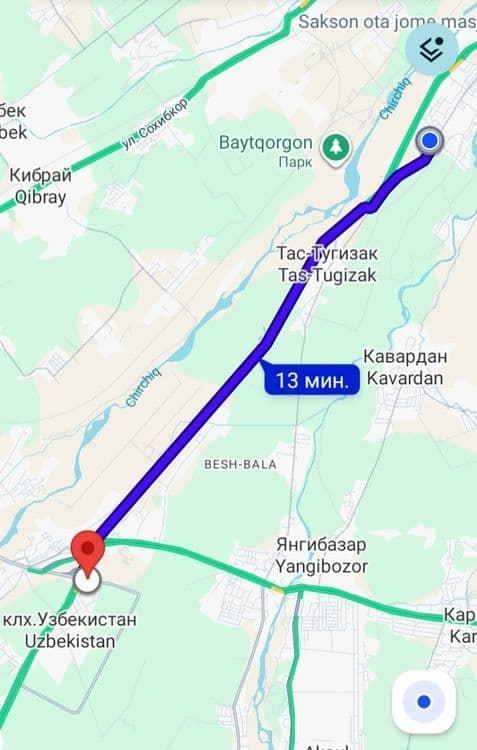 Срочно продаётся дом — 4