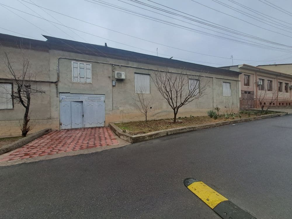 Toshkent shaxar Uchtepa tumani orikzor maxxalas — 2