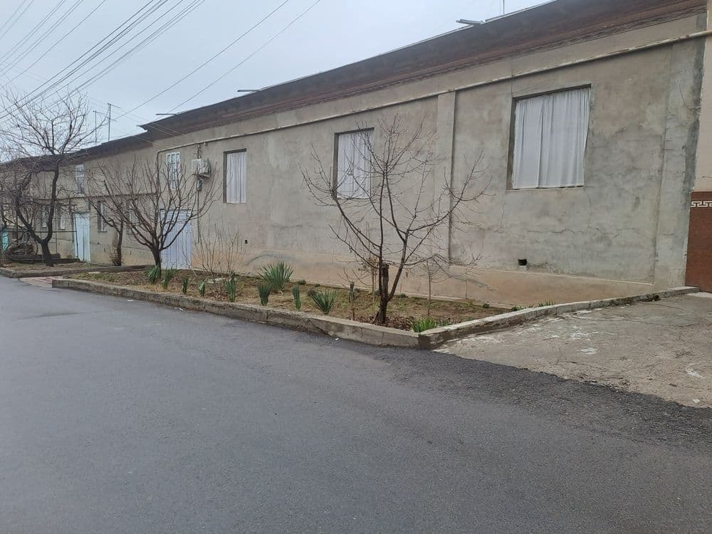 Toshkent shaxar Uchtepa tumani orikzor maxxalas — 3