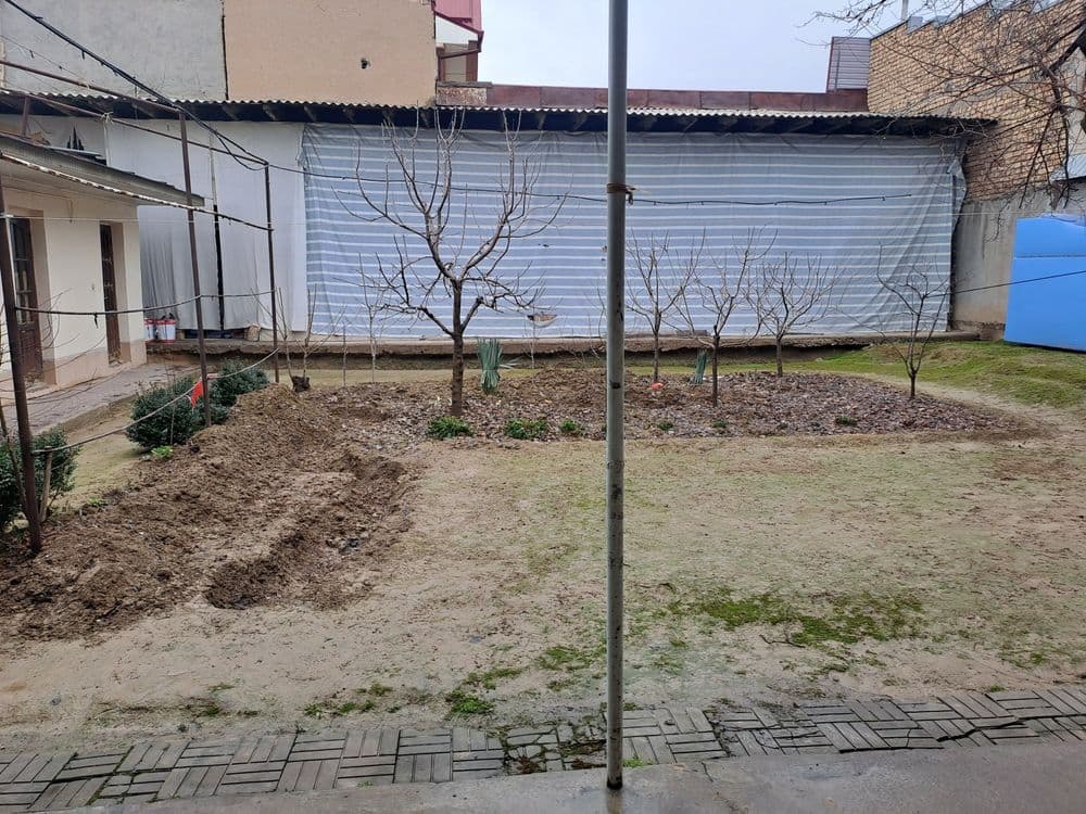Toshkent shaxar Uchtepa tumani orikzor maxxalas — 5