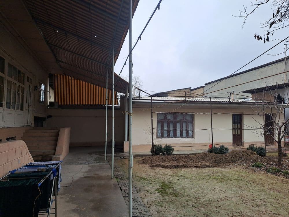 Toshkent shaxar Uchtepa tumani orikzor maxxalas — 6