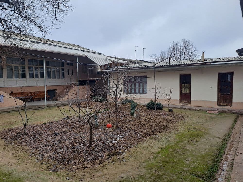 Toshkent shaxar Uchtepa tumani orikzor maxxalas — 7