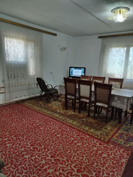 Продаётся дом 6 соток. 4 ком. Бектемирский район. — 3