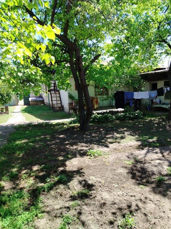 Продаётся дом 6 соток. 4 ком. Бектемирский район. — 5