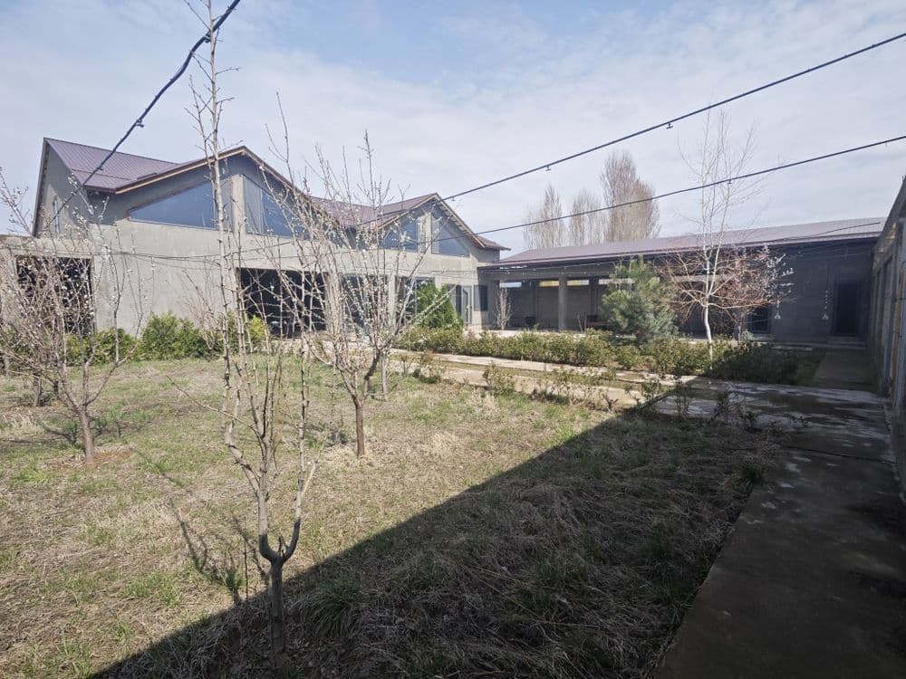 Dacha 30 sotikli dacha sotiladi srochna suv boyida — 4