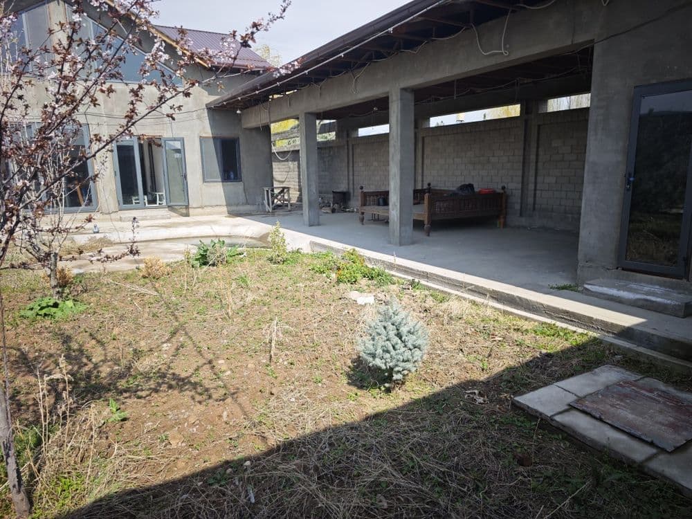 Dacha 30 sotikli dacha sotiladi srochna suv boyida — 5