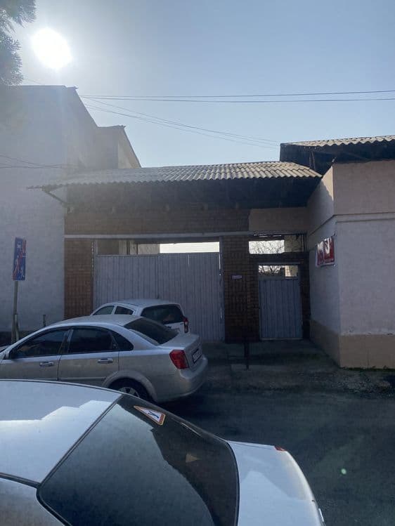 Yangiyo’l bozoriga 400 500 metrlik masofada Hovli sotiladi — 1