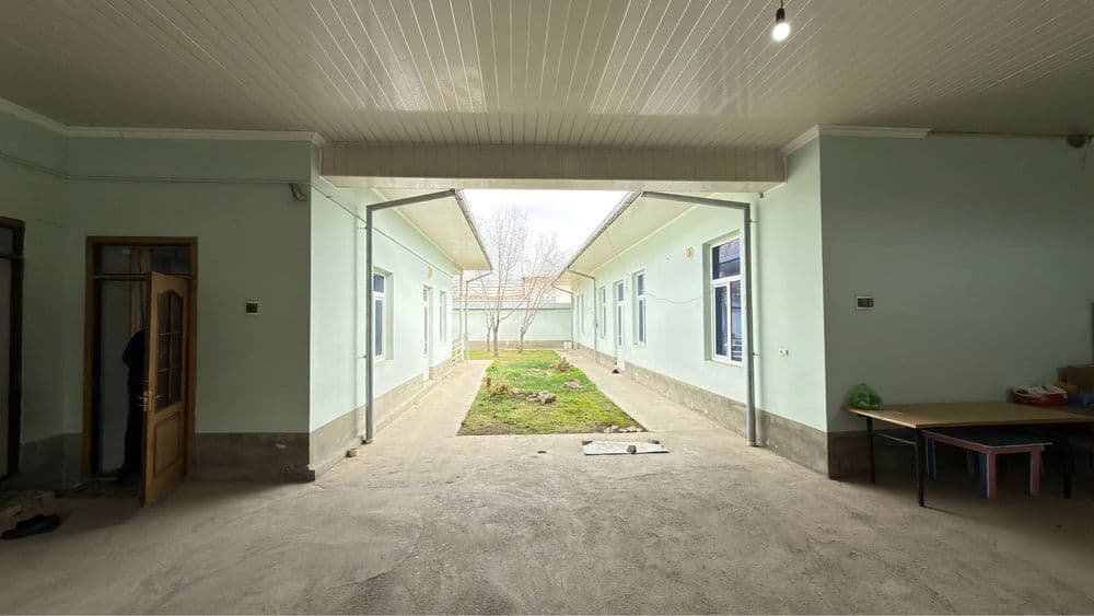 N7849 Olmazor tumani Chuqursoy Gulzor mahallasi 5.3 sotix — 2