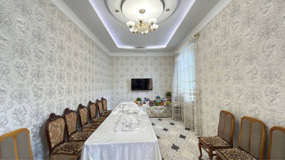N7849 Olmazor tumani Chuqursoy Gulzor mahallasi 5.3 sotix — 5