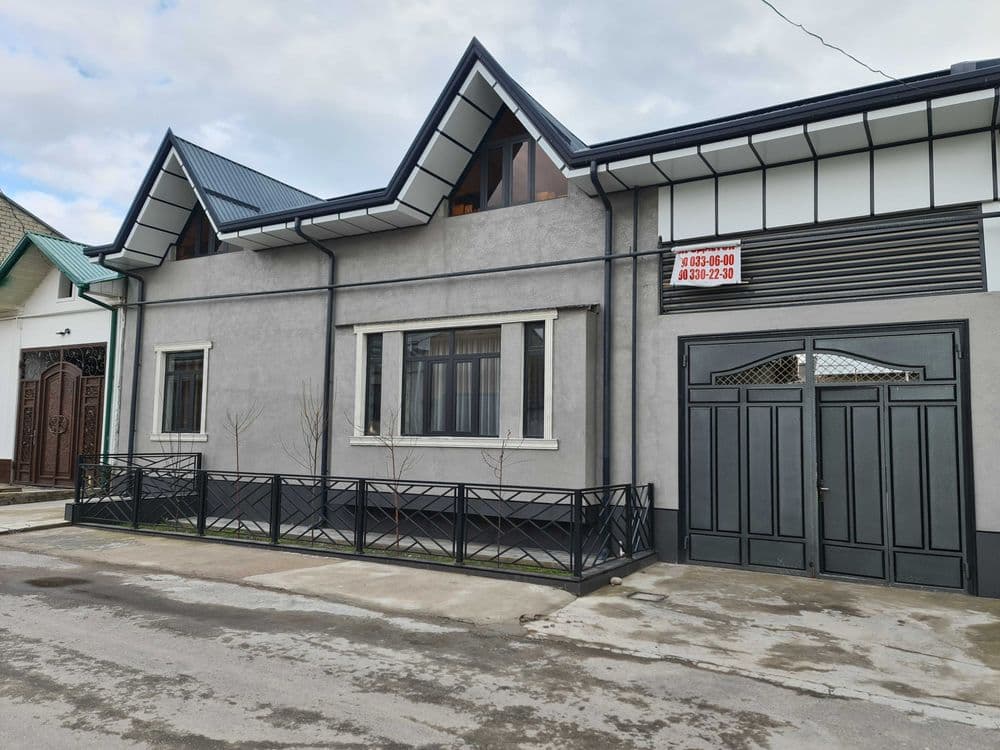 Участок 4 соток Uchastka Uy Hovli Уй Ховли bektemir бектемир — 1