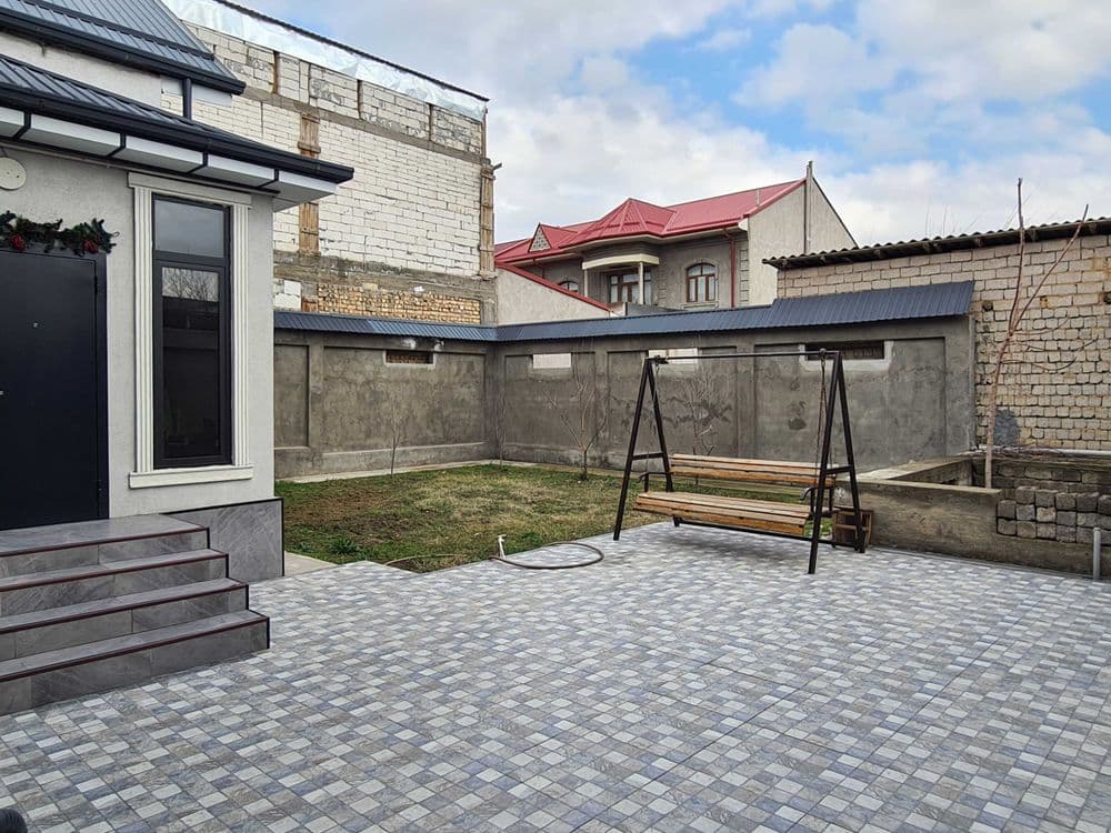 Участок 4 соток Uchastka Uy Hovli Уй Ховли bektemir бектемир — 2