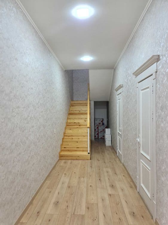 Участок 4 соток Uchastka Uy Hovli Уй Ховли bektemir бектемир — 3