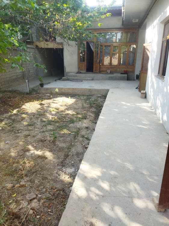 Uchastka 3.8 sotiq uy remonti orta — 7