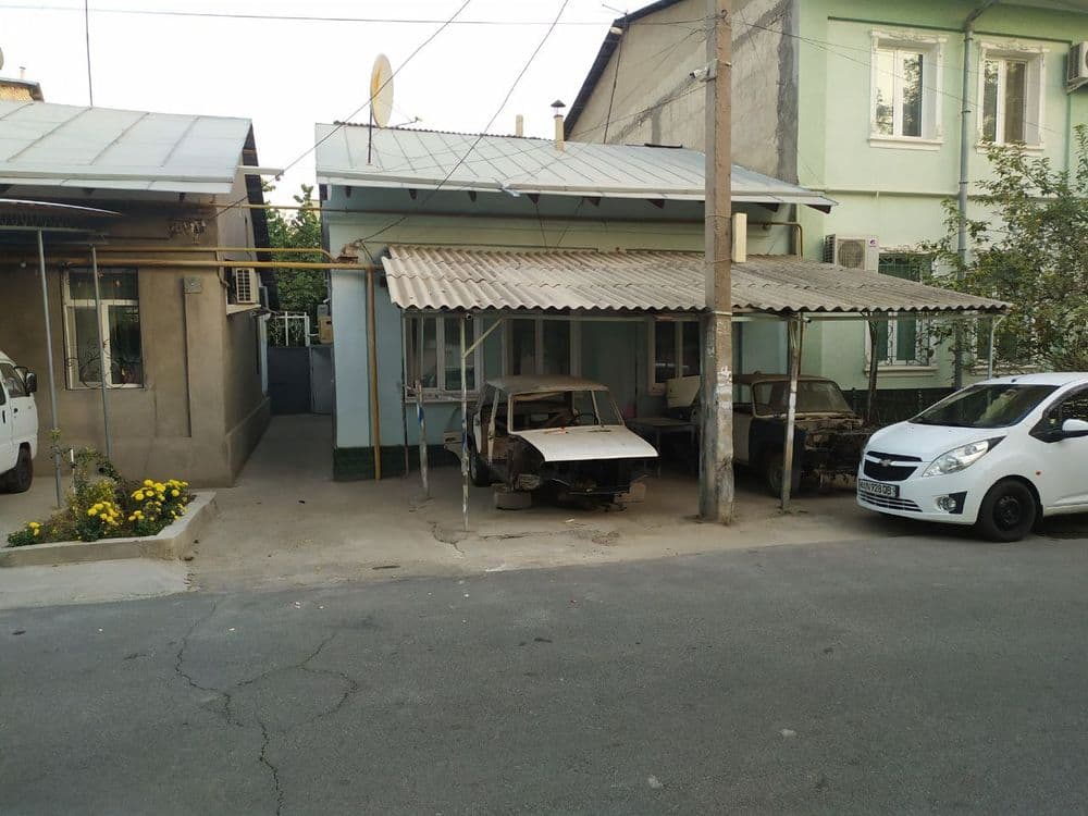 Яккасарай СРОЧНО Yakkasaroy, Яккасарой, Yakkasarar, Dom, Дом — 1